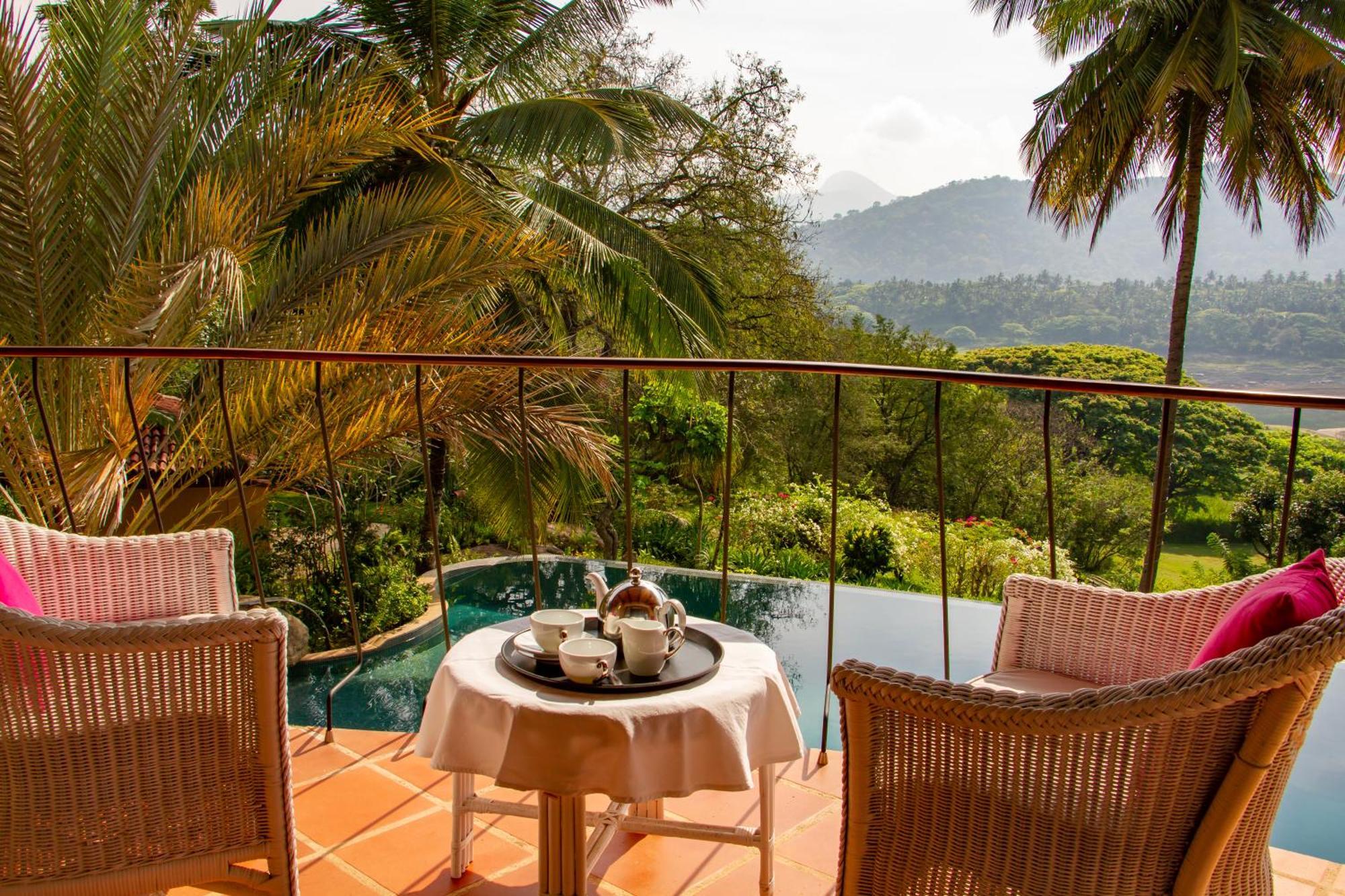 Bougainvillea Retreat Kandy Eksteriør billede